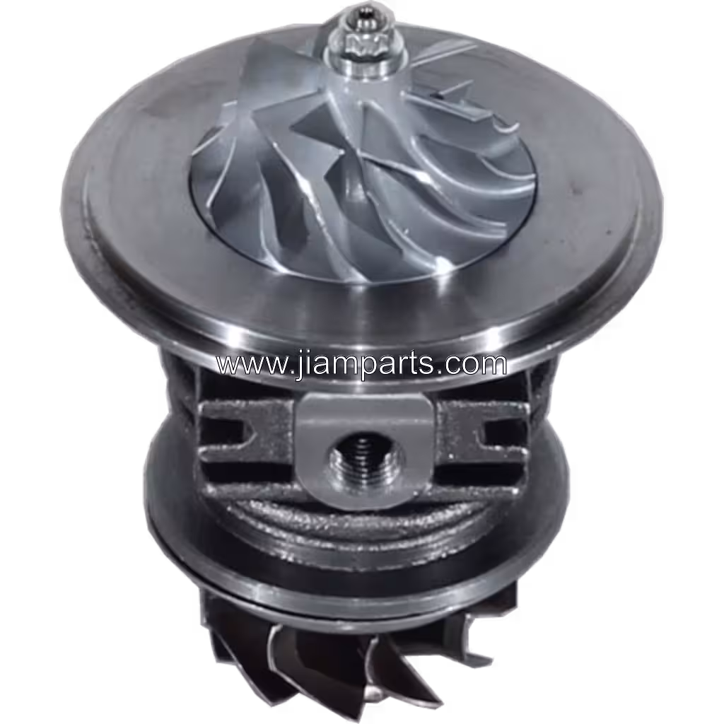 443854-0065 T250-01 CORE OF TURBOCHARGER FOR FORD NEW-HOLLAND TRAKTOR 7840 FORD CNH 97HP