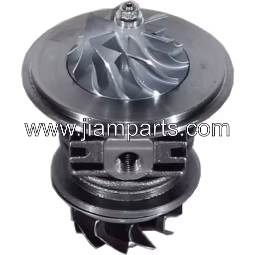 443854-0065 T250-01 CORE OF TURBOCHARGER FOR FORD NEW-HOLLAND TRAKTOR 7840 FORD CNH 97HP