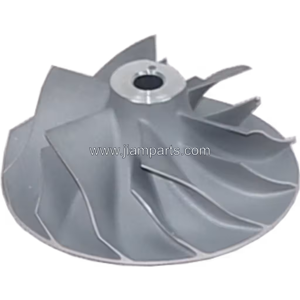 445436-0001 TB2815 COMPRESSOR WHEEL OF TURBOCHARGER FOR NISSAN SR20DET 1996 NISSAN SILVIA 200SX