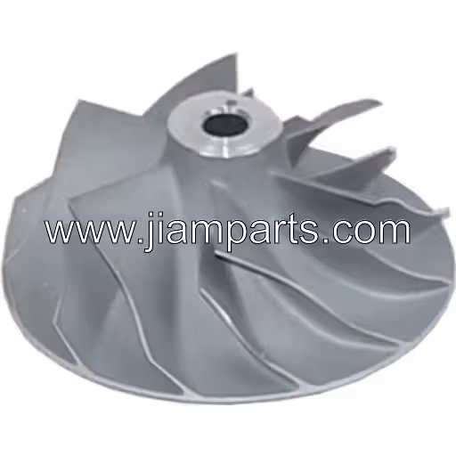 445436-0001 TB2815 COMPRESSOR WHEEL OF TURBOCHARGER FOR NISSAN SR20DET 1996 NISSAN SILVIA 200SX