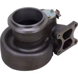 GT5002 turbine housing — 446464-0046