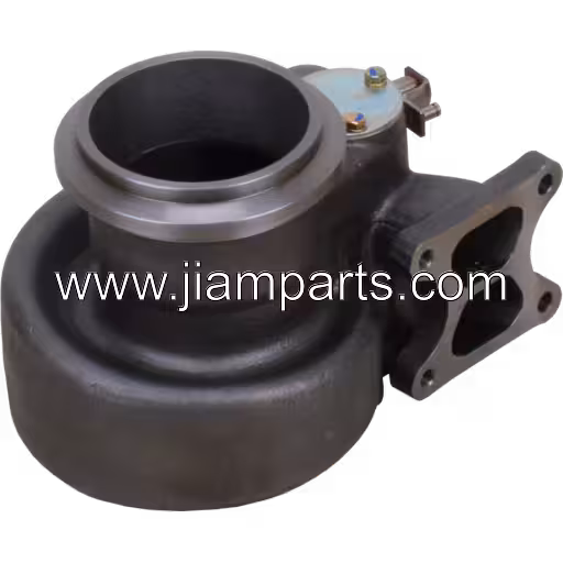 446464-0046 GT5002 Turbocharger turbine housing for CAT C15 3406E