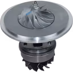 TO4E04 turbocharger core — 447450-0008