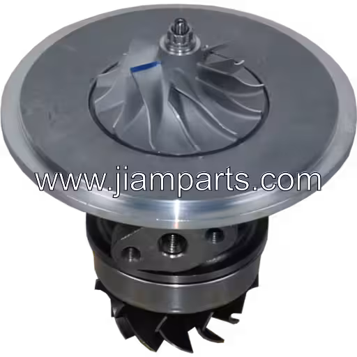 4474500082 TBP417 turbocharger core for Komatsu WA420-3 SA6D108-1G