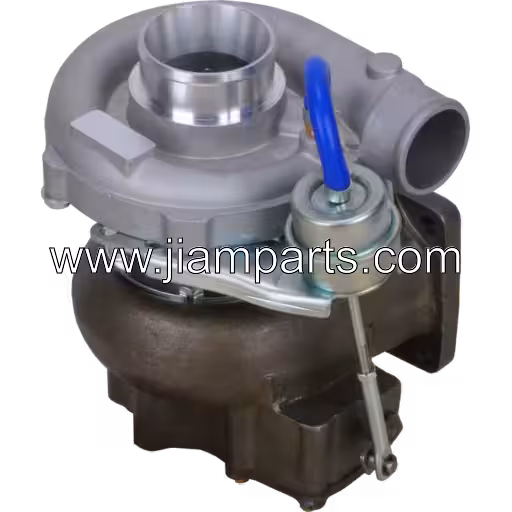 452024-5 TBP401 TURBOCHARGER FOR PERKINS TRUCK PERKINS MF1006 6TA