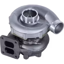 TA45 turbocharger — 452075-5001