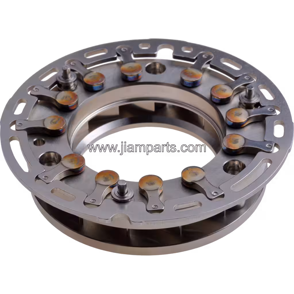 454191-0008 NRA  NOZZLE RING ASSY OF TURBOCHARGER M57 D30