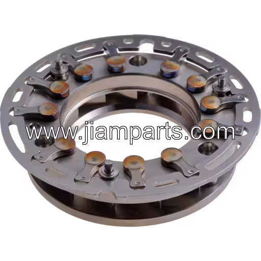 454191-0008 NRA  NOZZLE RING ASSY OF TURBOCHARGER M57 D30