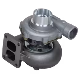 TO4B93 turbocharger — 465254-0005