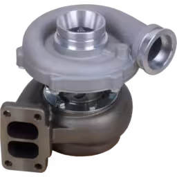 TO4E04 turbocharger — 466588-5003