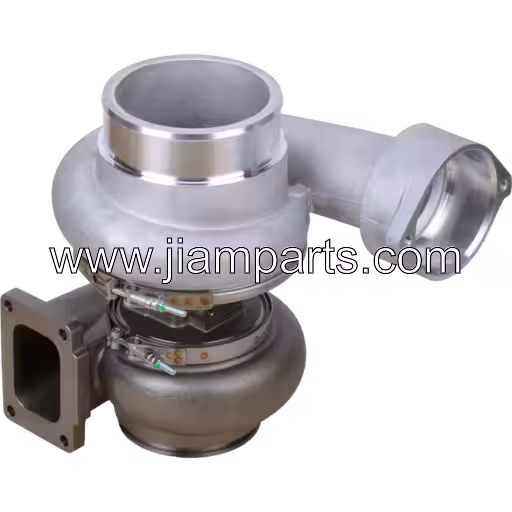 466739-0001 BTV7511 Turbocharger for CAT earth moving