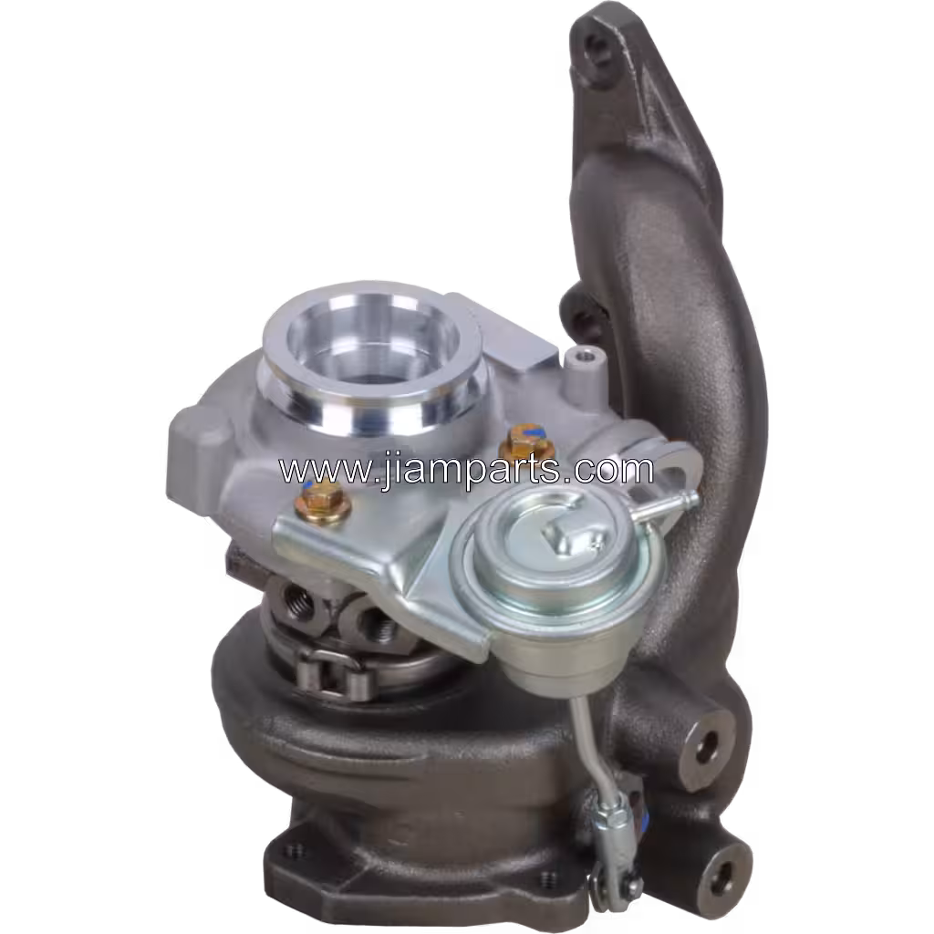49131-05051 TD03-08G 4 8 TURBOCHARGER FOR VOLVO XC 90 VOLVO SUV