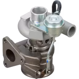 TD03 turbocharger — 49131-05210