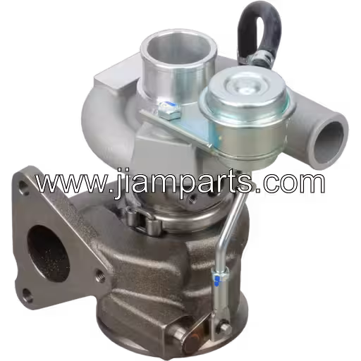 49131-05210 TD03 TURBOCHARGER FOR FORD HHJA HHUB 90HP FORD FIESTA VI 1 6 TDCI