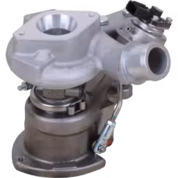 TD03L4-09GK-2 7 turbocharger — 49131-06300