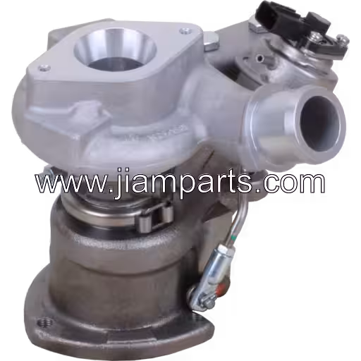 49131-06300 TD03L4-09GK-2 7 TURBOCHARGER FOR MITSUBISHI