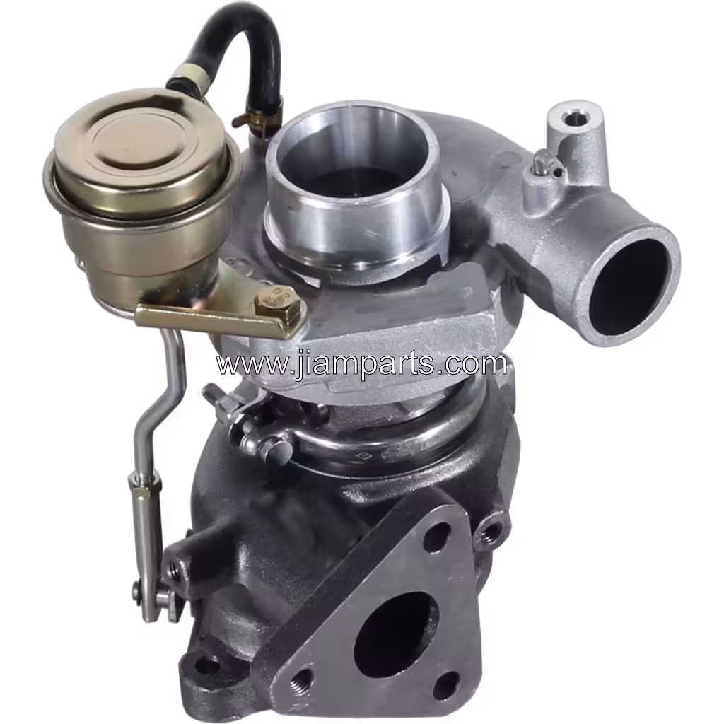 49135-03110 TF035HM-12T TURBOCHARGER FOR MITSUBISHI 4M40