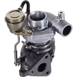TF035HM-12T turbocharger — 49135-03110