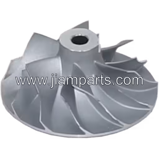 49178-40510  COMPRESSOR WHEEL OF TURBOCHARGER 4G63TC