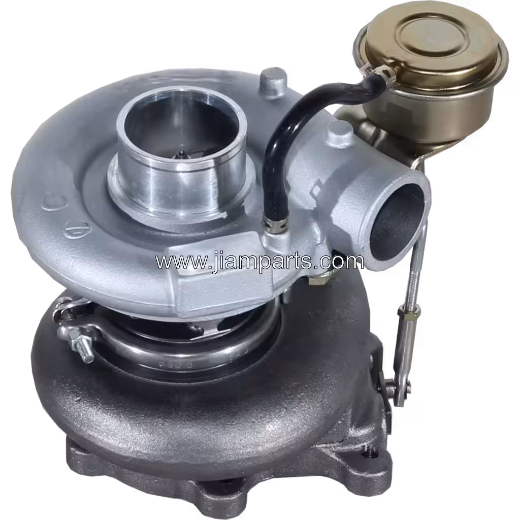 49179-00260 TD06 TURBOCHARGER FOR MITSUBISHI 4D34