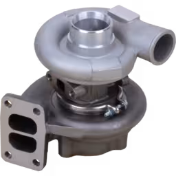 TE06H-16M turbocharger — 49185-01020