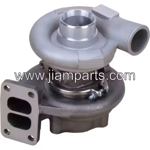 49185-01020 TE06H-16M Turbocharger for Kato 820E Mitsubishi 6D34