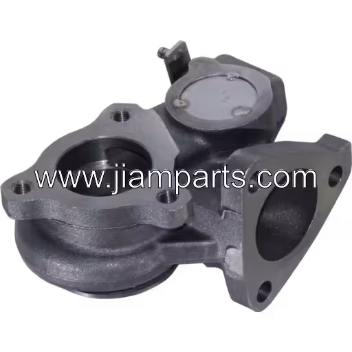 49377-15200 TD04-09B 4 TURBINE HOUSING OF TURBOCHARGER FOR MITSUBISHI 4D56