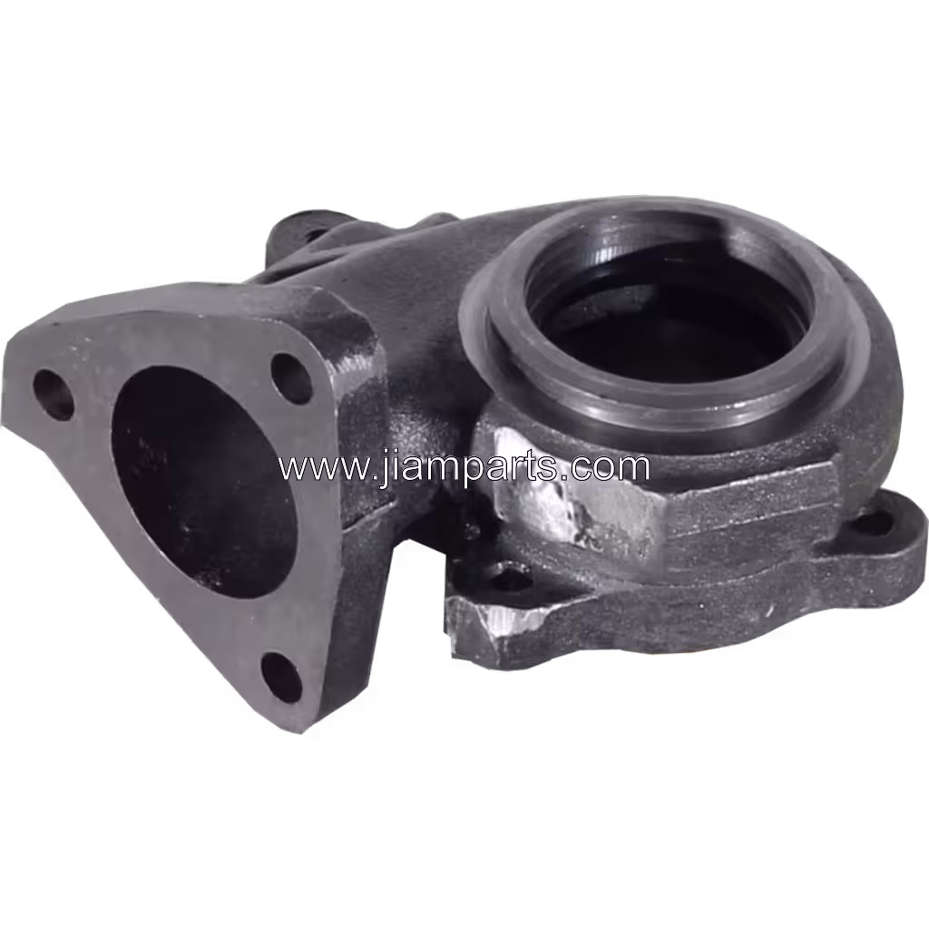 49377-15530 TD04 TURBINE HOUSING OF TURBOCHARGER FOR MITSUBISHI 4D56