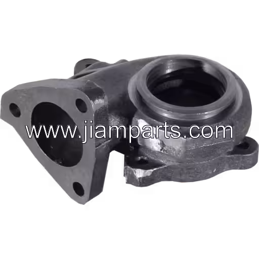 49377-15530 TD04 TURBINE HOUSING OF TURBOCHARGER FOR MITSUBISHI 4D56