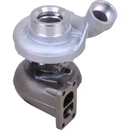S200 turbocharger — 5010450477
