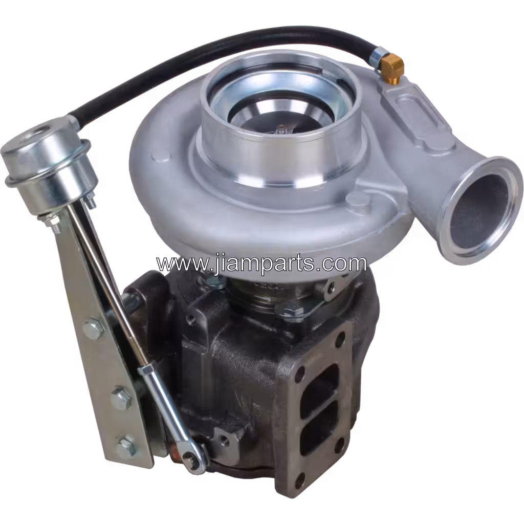 504385728 HX35W TURBOCHARGER FOR IVECO TRUCK IVECO 6CYL 4V 295HP