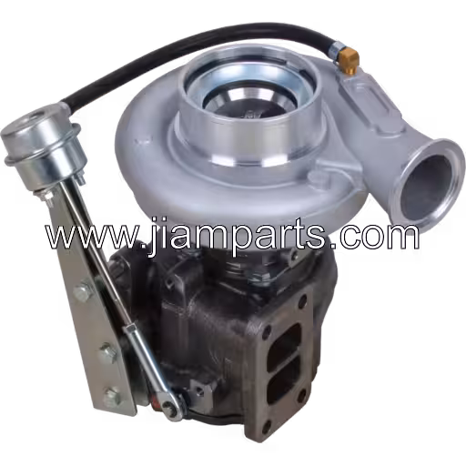 504385728 HX35W TURBOCHARGER FOR IVECO TRUCK IVECO 6CYL 4V 295HP