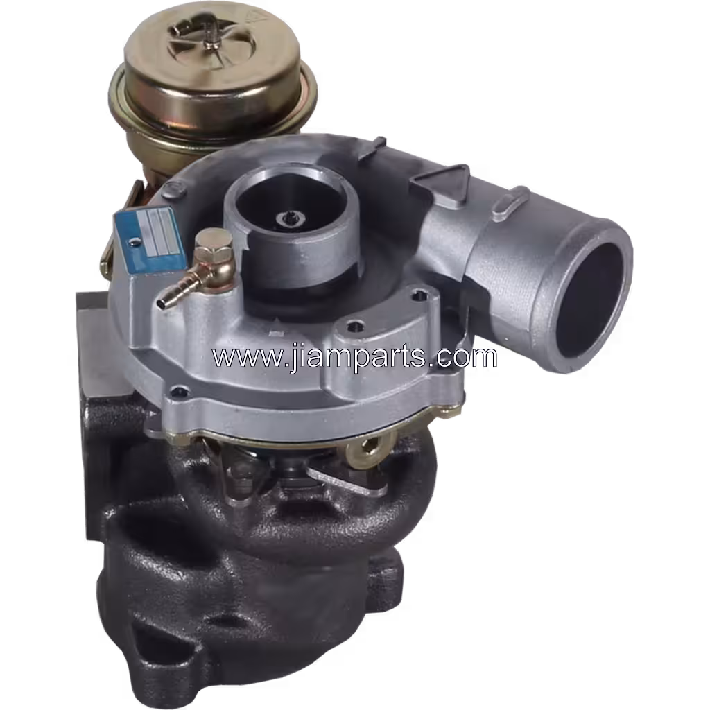 5303-970-0005 K03-2072GAA 4 82 TURBOCHARGER FOR AUDI A4 VOLKSWAGEN PASSAT