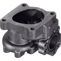 K03-1870EXA 4 82 turbine housing — 53031008008