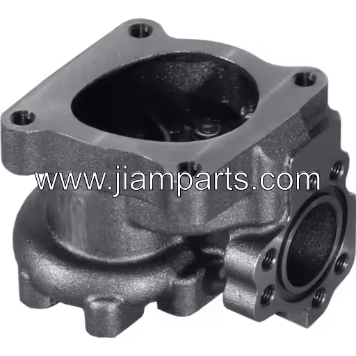 53031008008 K03-1870EXA 4 82 TURBINE HOUSING OF TURBOCHARGER FOR AUDI ARE V6 250HP AUDI A6 2,7 T (C5) RIGHT SIDE