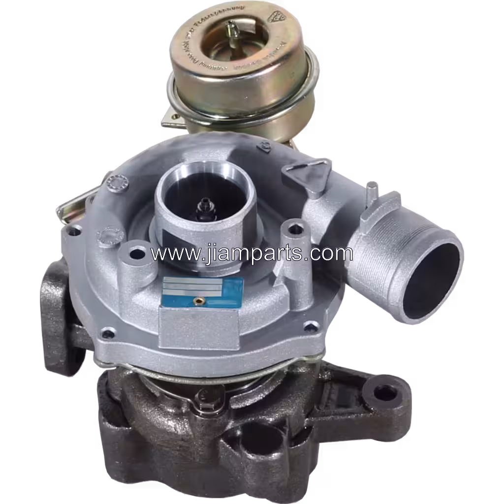 53039700057 K03-1875EXE 4 81 TURBOCHARGER FOR PEUGEOT