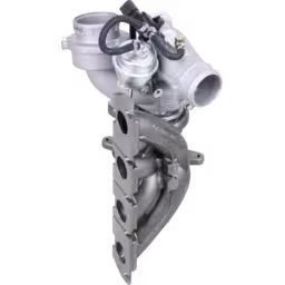 K04-2283DXBAA 6 88 turbocharger — 53049880064