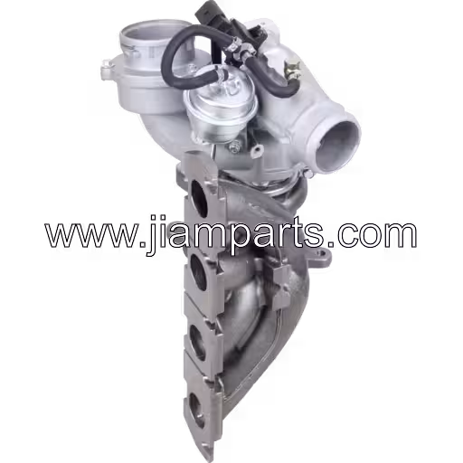 53049880064 K04-2283DXBAA 6 88 TURBOCHARGER FOR SEAT LEON 2 0 TFSI CUPRA SEAT BWJ CDLD 241HP