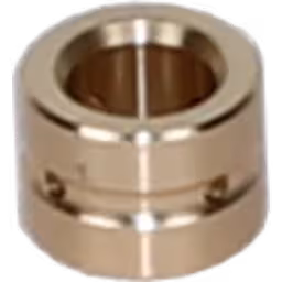 S300CG journal bearing — 53261551003