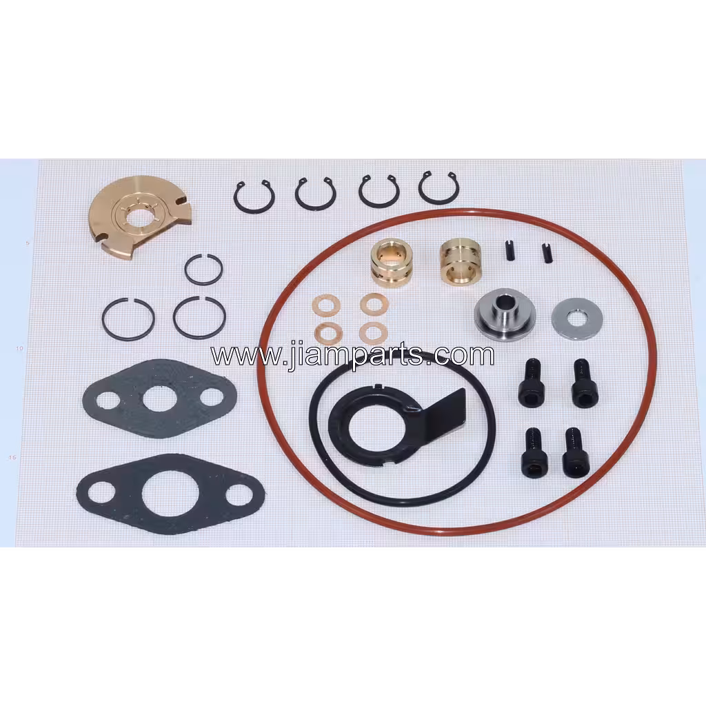 5327-711-0030 K27-3262MAA 20 22 aftermarket repair kit — top three-quarter view