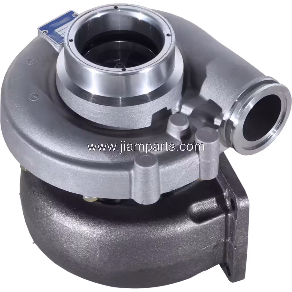 53319886710 K31-3967QYAKB 24 20 TURBOCHARGER FOR MAN F2000E MAN D2866LF31(4V) 409HP