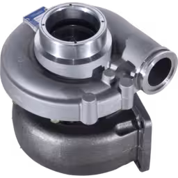 K31-3967QYAKB 24 20 turbocharger — 53319886710