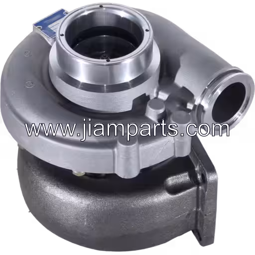 53319886710 K31-3967QYAKB 24 20 TURBOCHARGER FOR MAN F2000E MAN D2866LF31(4V) 409HP