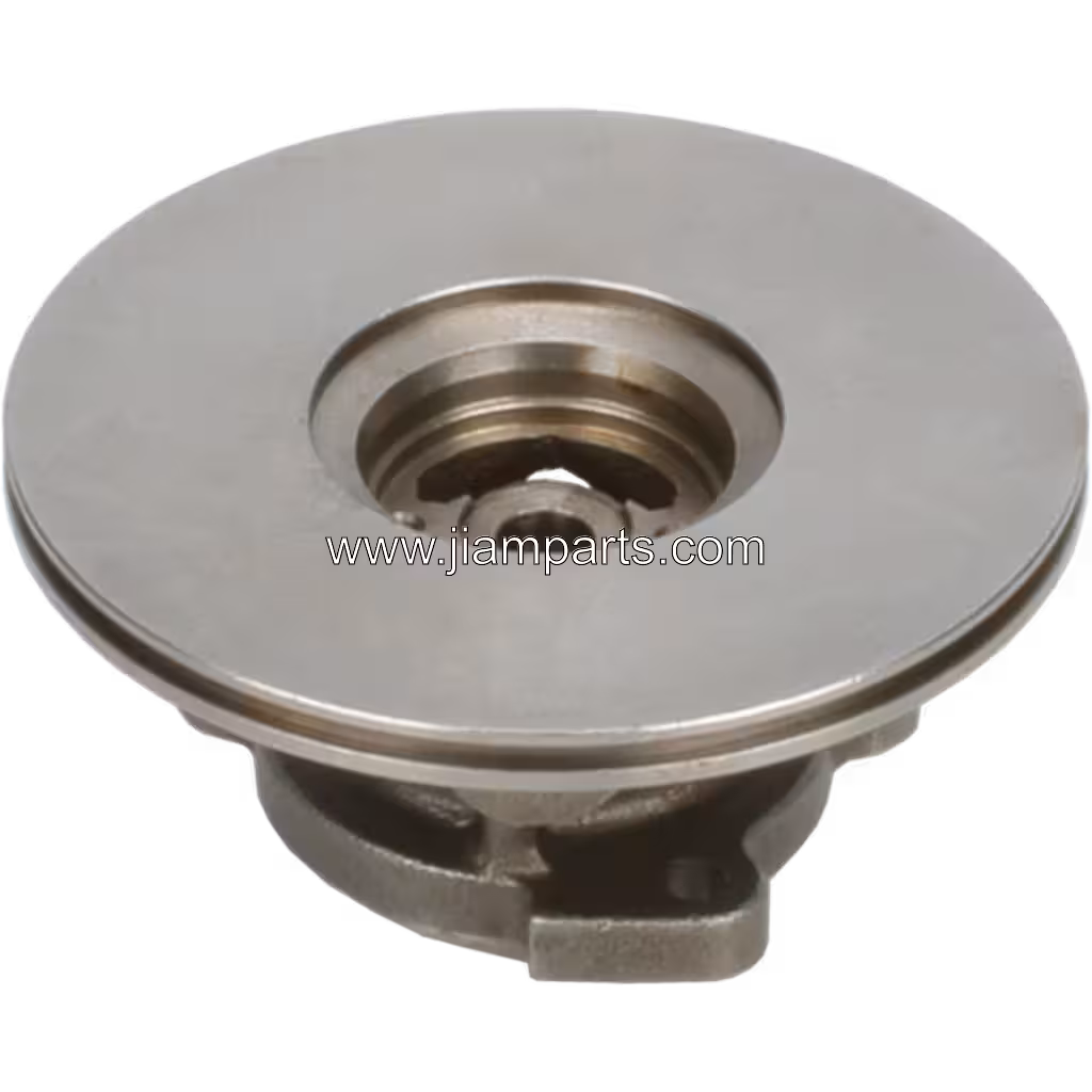 54351510007 KP35-1574CBC 240 82 BEARING HOUSING OF TURBOCHARGER FOR PEUGEOT 206 HDI FORD DV4TD 2001 67HP