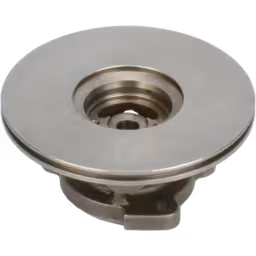 KP35-1574CBC 240 82 bearing housing — 54351510007