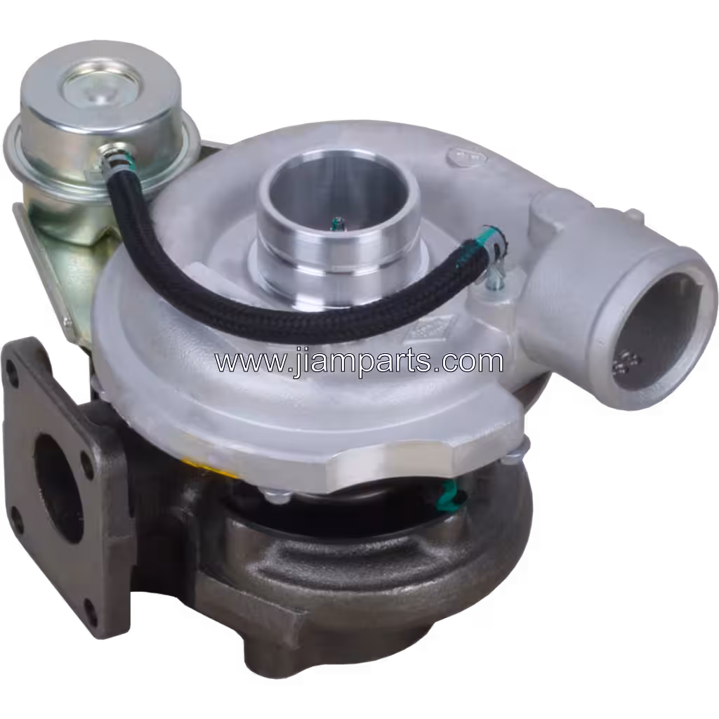 5801401605 GT2056S TURBOCHARGER FOR NAVECO 8140 43S