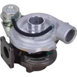 GT2056S turbocharger — 5801401605