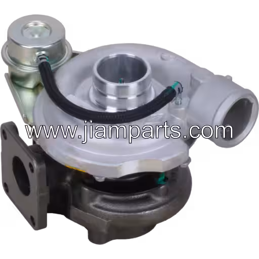 5801401605 GT2056S TURBOCHARGER FOR NAVECO 8140 43S