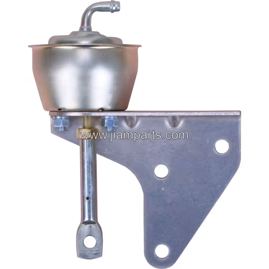 58201105101 S200G-3071NRAKB0 76DK1 ACTUATOR OF TURBOCHARGER FOR VOLVO LKW L120E VOLVO D7ELAE3 D7EEBE3 TCD2013 245HP