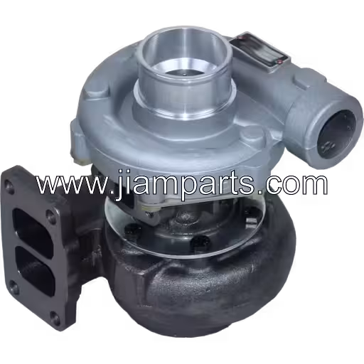 6206-81-8110 TA3103 Turbocharger for Komatsu PC200-5 S6D95